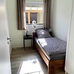 Hébergement de vacances Ankerplatz Behrensdorf