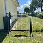 Ankerplatz Hébergement de vacances