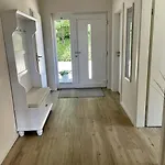 Ankerplatz Hébergement de vacances *