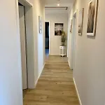 Hébergement de vacances Ankerplatz