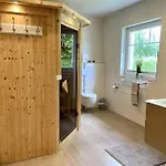 Ankerplatz Hébergement de vacances Behrensdorf
