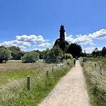 Hébergement de vacances Ankerplatz Behrensdorf