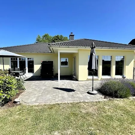 Ankerplatz Behrensdorf