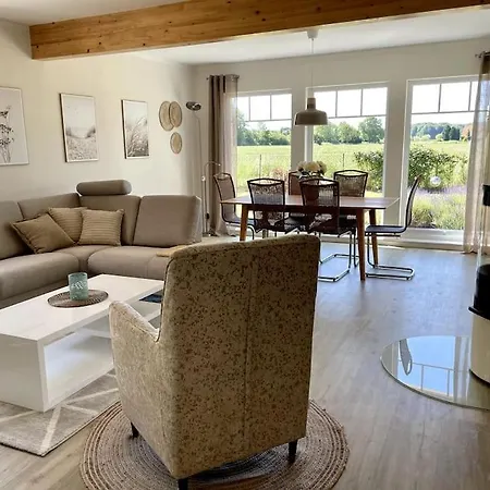 Ankerplatz Dom wakacyjny