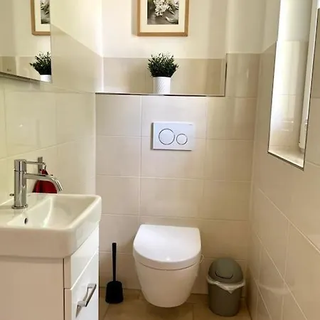 Ankerplatz Dom wakacyjny