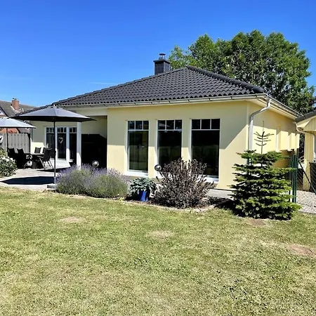 Ankerplatz Dom wakacyjny *