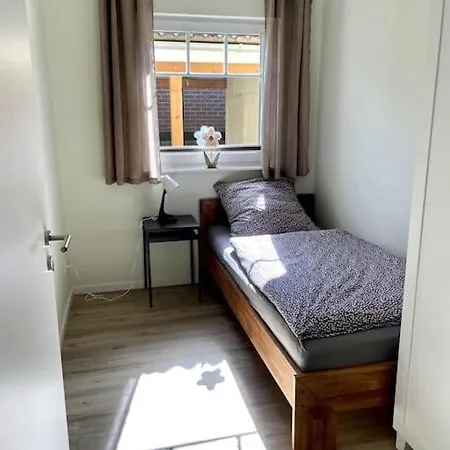 Dom wakacyjny Ankerplatz Behrensdorf