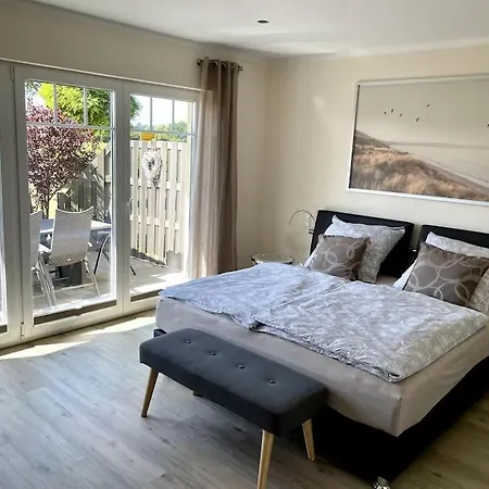 Ankerplatz Behrensdorf