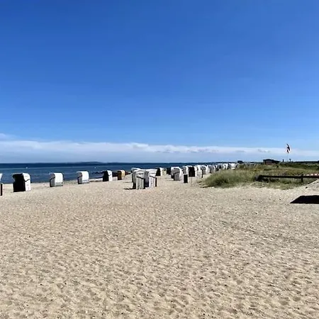 Ankerplatz Dom wakacyjny *