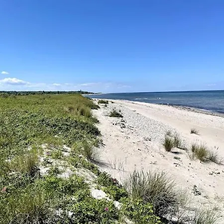 Ankerplatz Dom wakacyjny