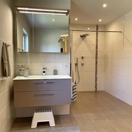 Ankerplatz Dom wakacyjny *