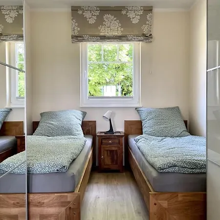 Ankerplatz Dom wakacyjny