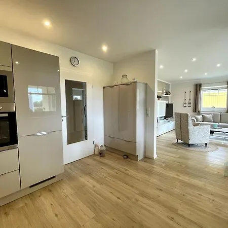 Ankerplatz Dom wakacyjny *