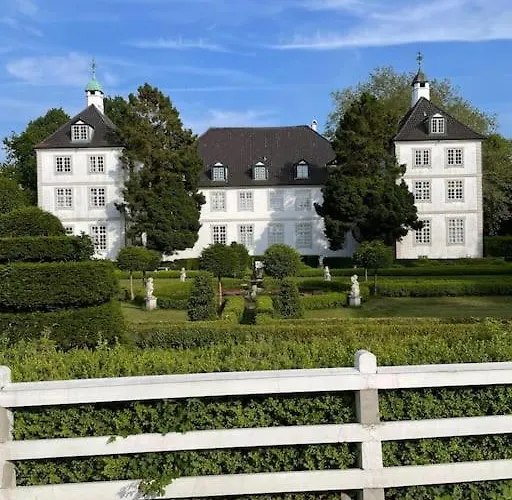 בית נופש Ankerplatz